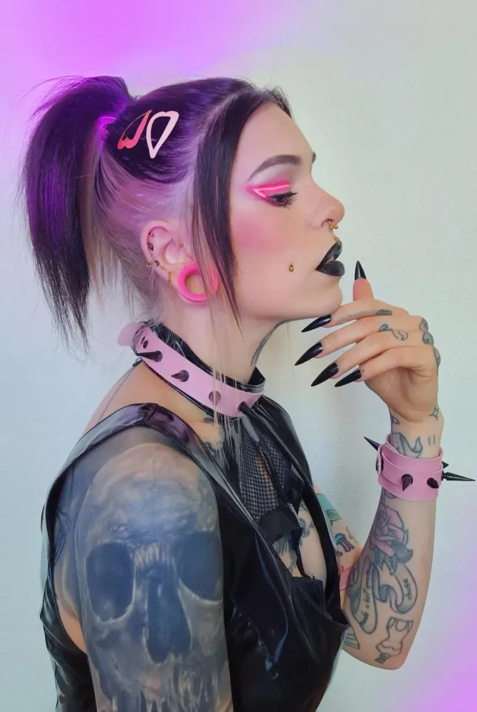 princess madness