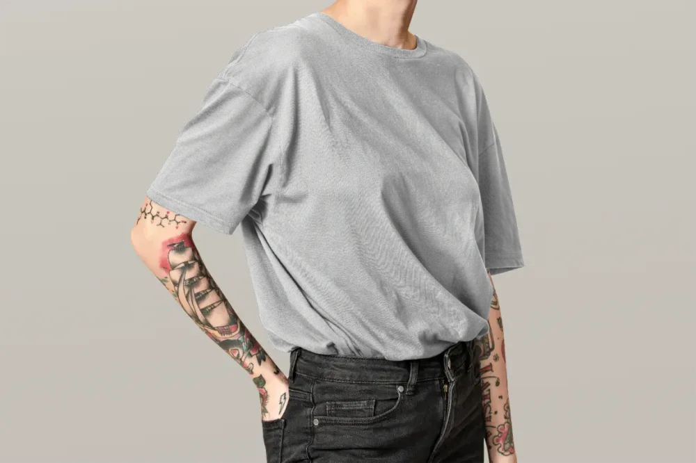 Tatouage réaliste près de Paris 4e